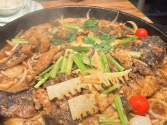 -老板恋上鱼(恒隆广场店)