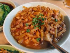 -小吊梨汤·北京菜·烤鸭(双井乐成中心店)