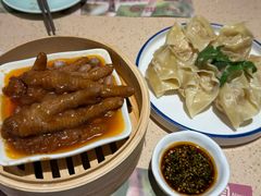 -点都德(汇盈广场店)