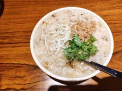 海鲜粥-全渔村小海鲜