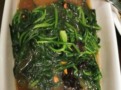-逸林轩中餐厅(中信泰富朱家角锦江酒店)