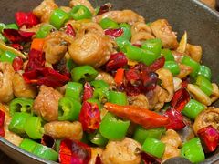 -老板恋上鱼(印象城店)