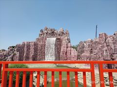-北京世界公园