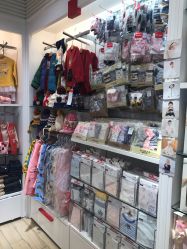 -mikihouse(国贸商城店)