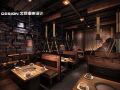 -韩宫宴烤肉·料理(南京江宁万达店)