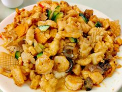 -胖子菜馆(隆昌路店)