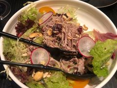 凯撒色拉-wineapp葡萄酒餐吧(外滩金融中心店)