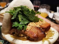 -天母蓝鸟西餐厅·烘焙蛋糕(十三碗店)