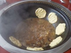 -哈尔滨东北铁锅炖(都督街店)