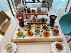 -水桶王国主题餐厅·聚会·生日派对·亲子活动·家庭套餐(亚龙湾希尔顿店)