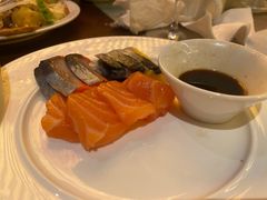 -富力丽思卡尔顿酒店·香荟全日制餐厅