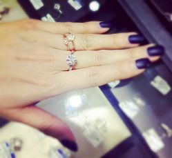 威德钻石-克拉钻专家&D色大本营-威德钻石-克拉钻大本营(南京东路店)