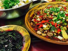 -嘉州程记泡椒兔(肖坝路店)