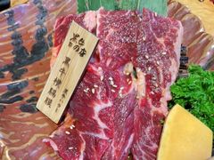 -黑牛の店·和牛烧肉(石家庄万象城店)