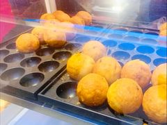 大切章鱼皇-弹丸滋地(天津天河城购物中心店)