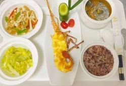 -莲生母婴月子中心(清水河公园店)