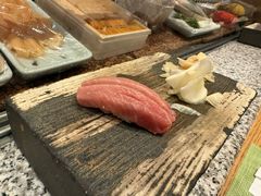 -築地青空三代目(銀座三越店)