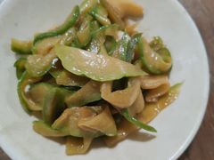 -魁盛居百年鲁菜馆(县西巷店)