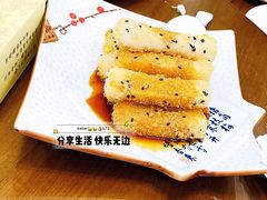 -果城龙凤瓦罐煨汤馆(新豪天地店)