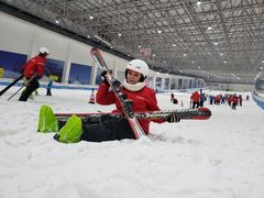 -绍兴启迪乔波冰雪世界
