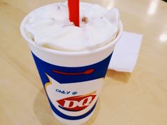 -DQ·蛋糕·冰淇淋(龙湖狮山天街店)