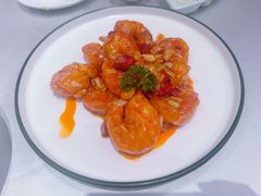 -北京全聚德(清华园店)