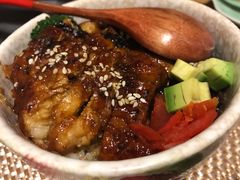 -活鳗饭·鹅肝范儿(高碑店店)