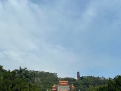 -南沙天后宫景区