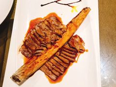 -79号渔船海鲜饭店(华强北店)