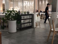 大堂-娜娜家·Nana's restaurant(国金汇店)