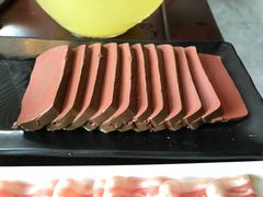 -捞神煲汤火锅(湖滨商业街店)