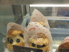 -西树泡芙(湖滨银泰in77B区店)