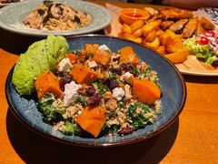 -JINNS锦时 steak&pizza(浸信会礼拜堂旧址店)