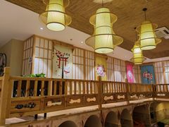 -汤W城市微度假(仓山店)