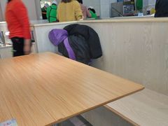 大堂-自然风素食自助餐厅(黄河北路店)