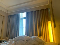 -成都蒲江花样年福朋喜来登度假酒店·宜客乐西餐厅