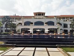 -海口喜来登酒店