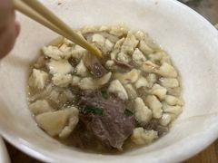 -老刘家泡馍(钟楼广济街店)