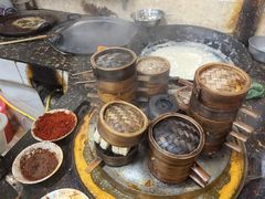 -代四孃牛华豆腐脑美味小食(总店)