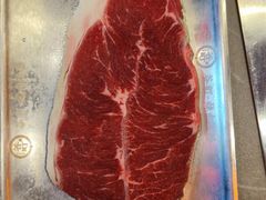 -谷町·烤肉自助(朱雀门店)