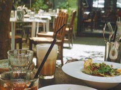 -Ocean's Table 欧舍