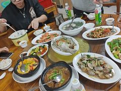 -肥弟大排档(汕樟路店)