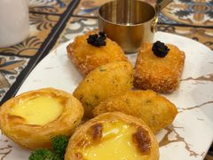 -番茄屋葡式美食(总店)