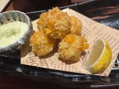 -白石の深夜食堂(芝罘万达店)