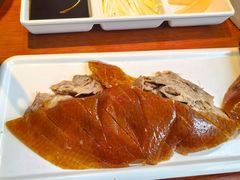 -京味张·北京烤鸭(南山店)
