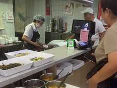 -陈寔包子王·卤煮小肠·京味小吃(龙潭店)