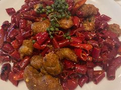 -莆田餐厅PUTIEN(西安万象天地店)