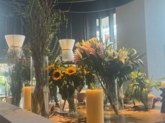 -Ameigo梅果·云贵川bistro(长宁来福士店)