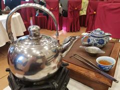 -龙的酒楼·手工早茶·顺德菜(近良路店)