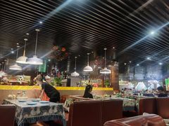 大堂-美森西餐厅(曙光大道店)